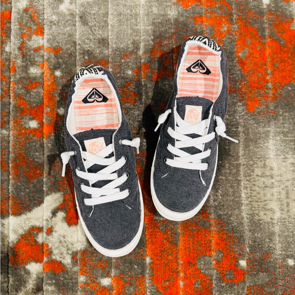 Women’s Roxy Bayshore Slip on Sneaker